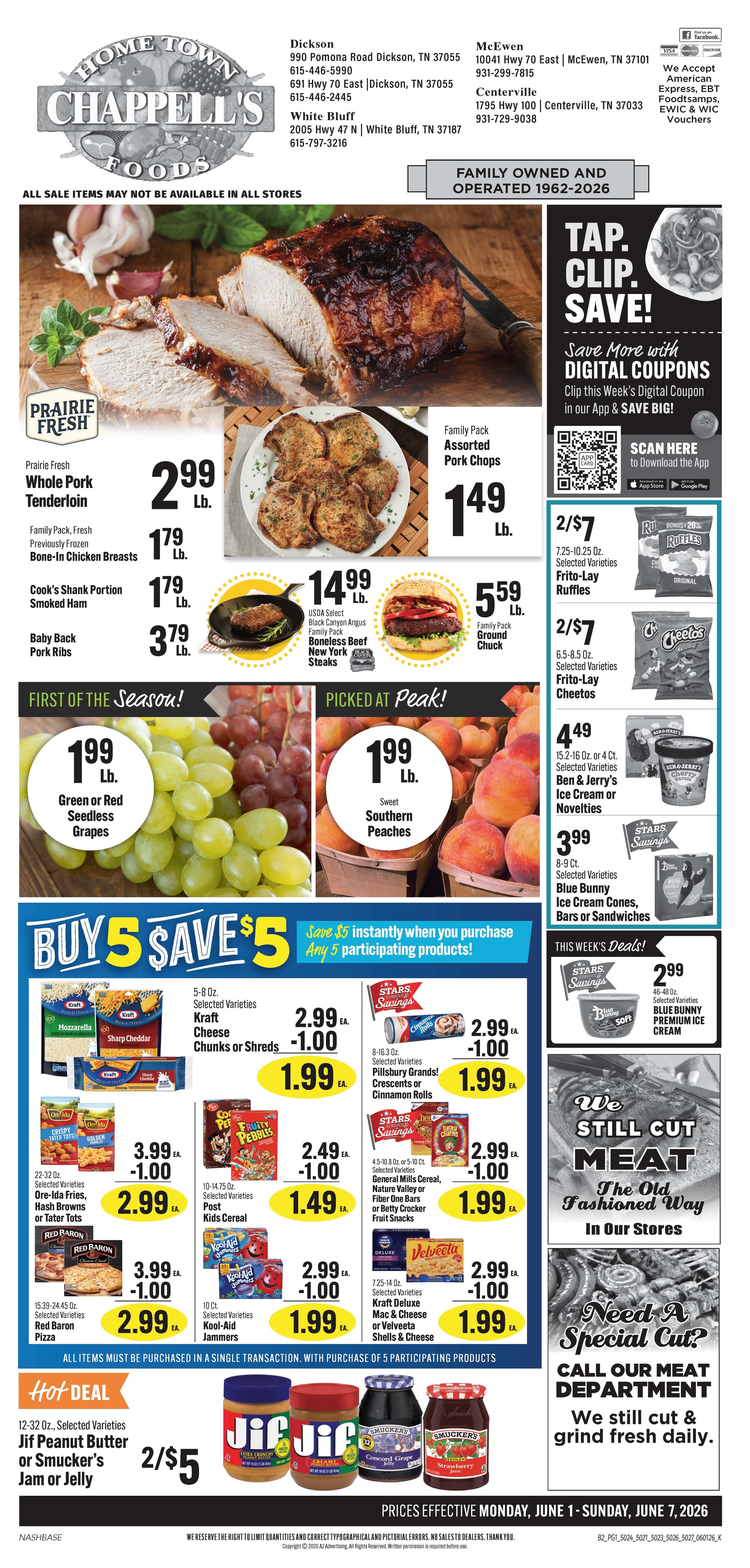 Ad page image