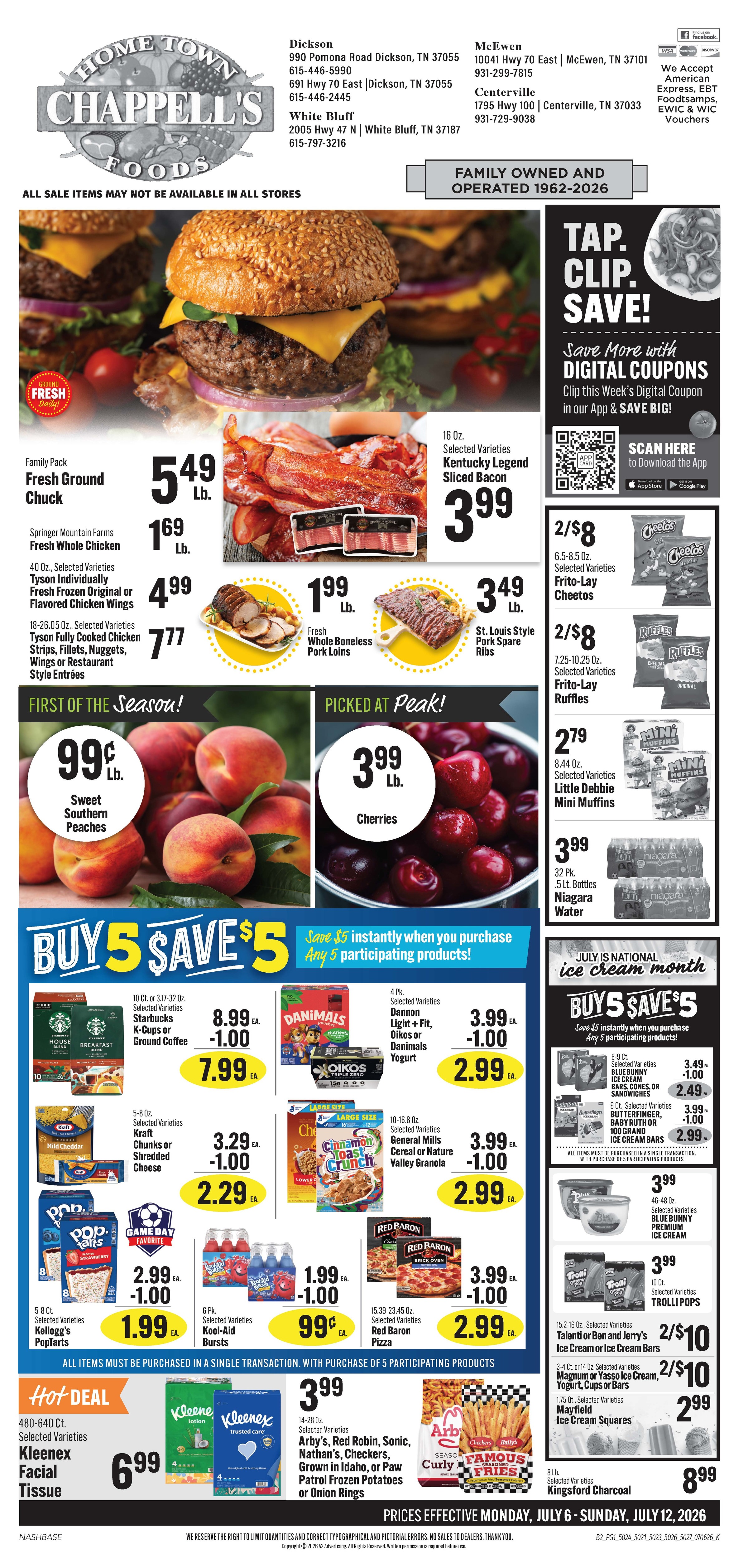 Ad page image