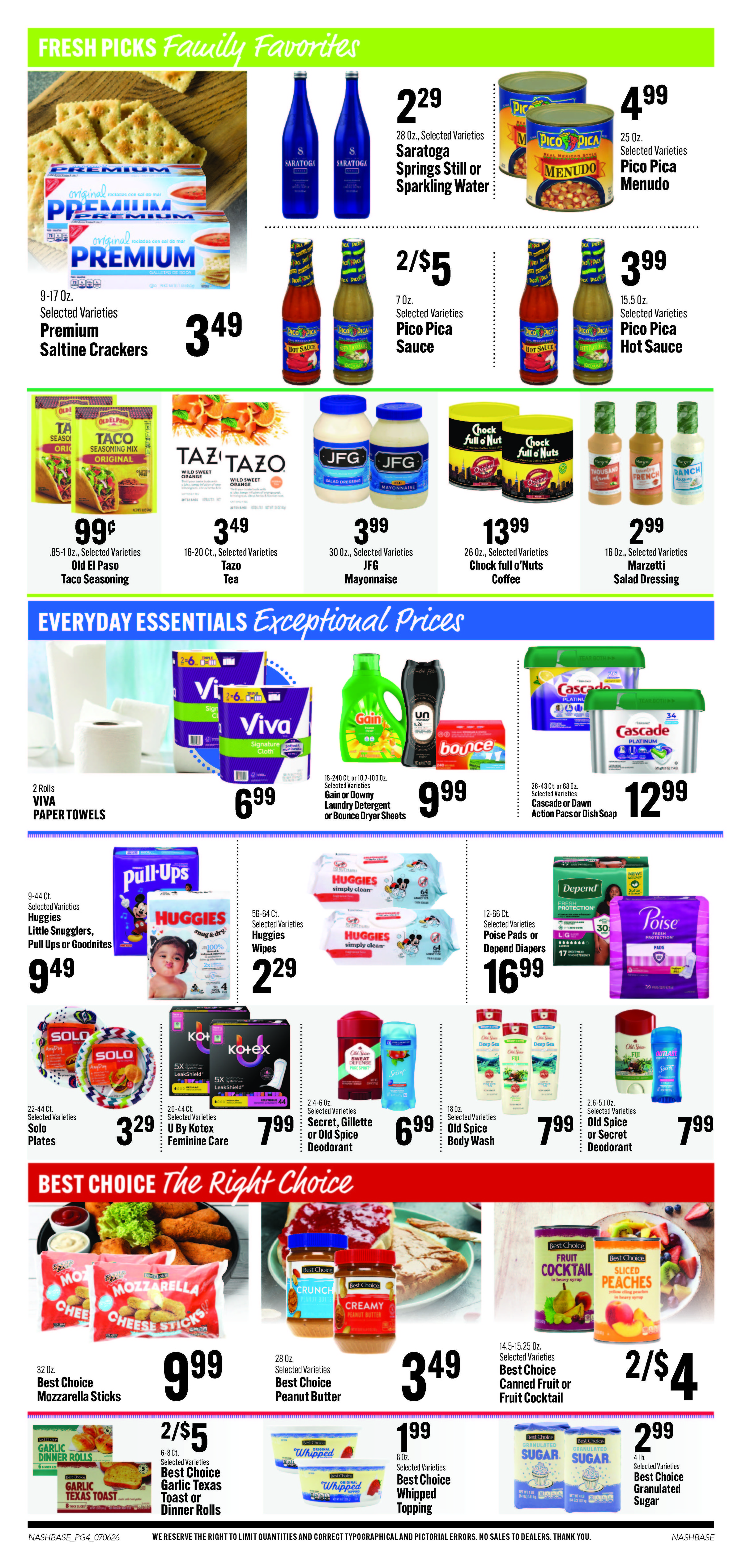 Ad page image