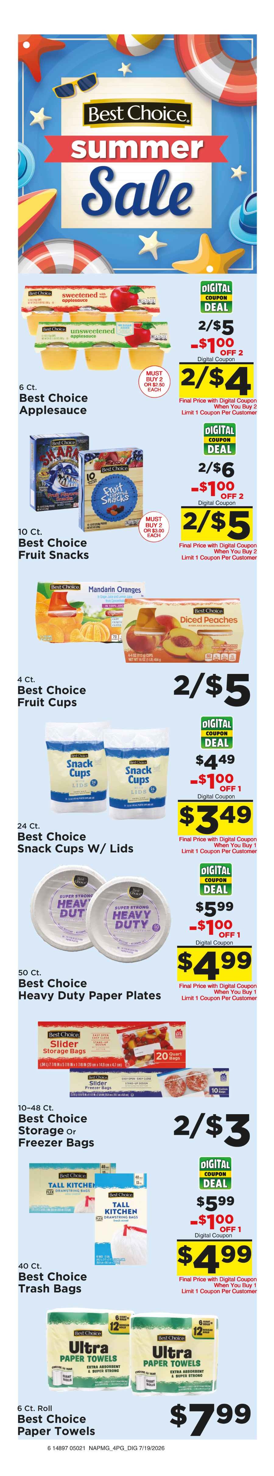 Ad page image