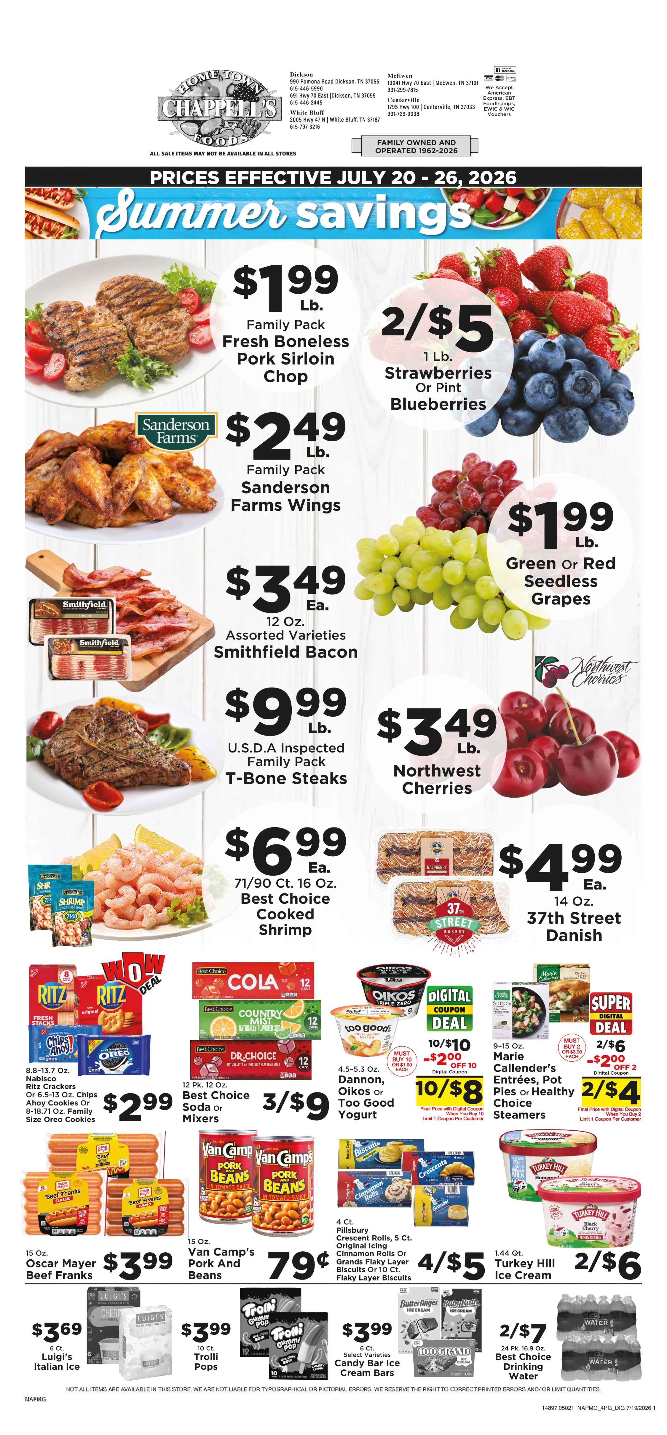 Ad page image