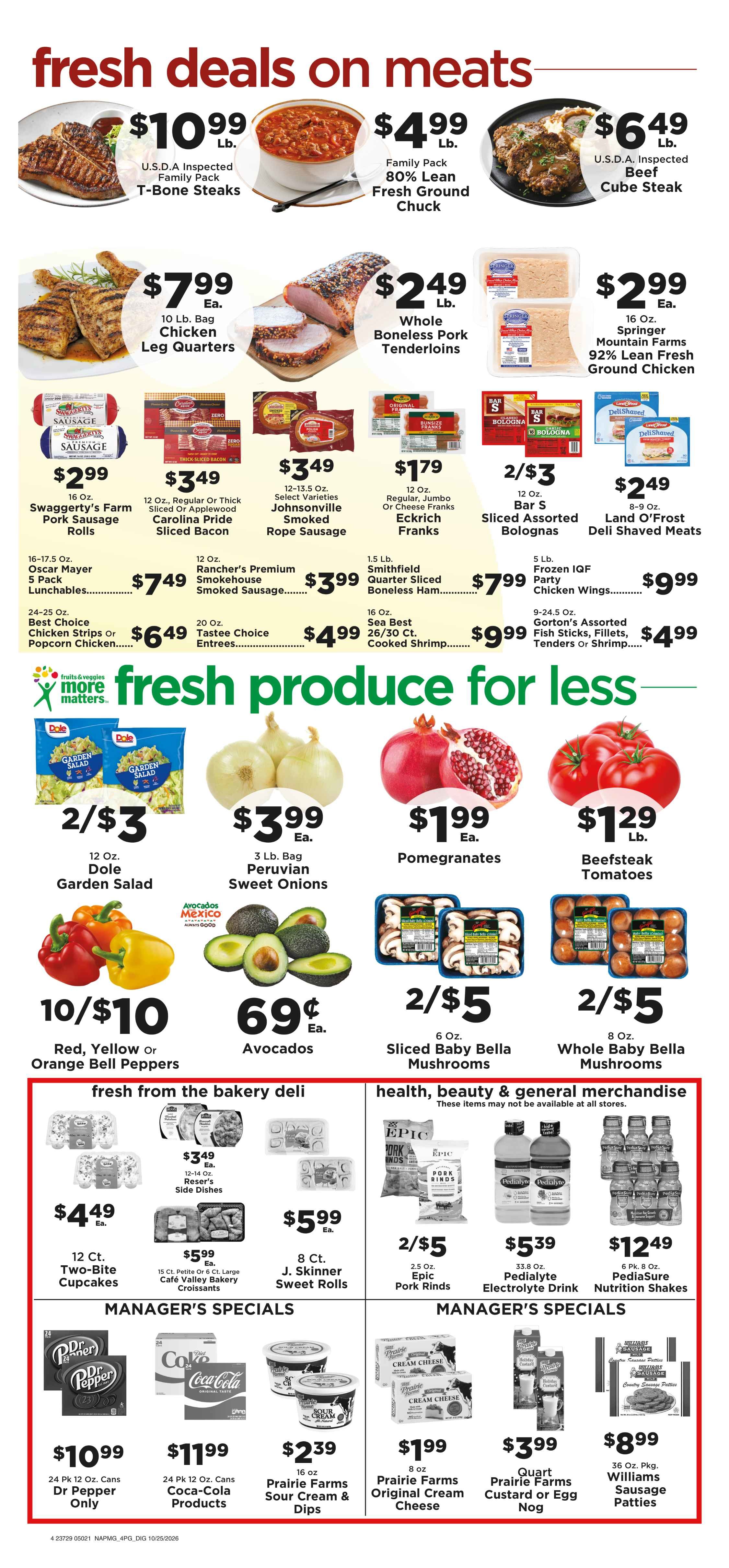Ad page image